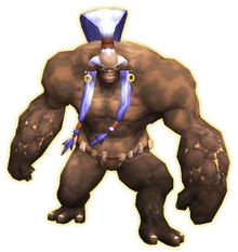 Titan (FFXI)