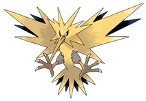 145Zapdos