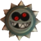 Grrrol NSMBU Sprite