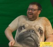 SimonPugShirt