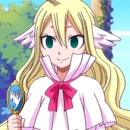 Mavis Avatar