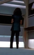 Skant with pants