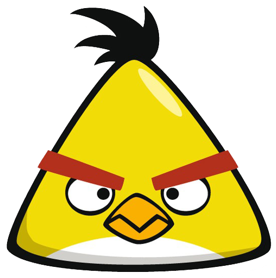 Angry-birds   -  5