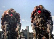 Forgas Monster form