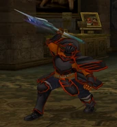 FE9 General (Kimaarsi)