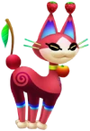 Frootz Cat