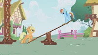 Applejack, tadaa! S1E04