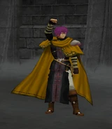 FE9 Sage (Kayachey)
