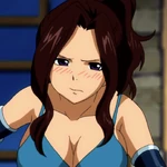 Cana Mugshot
