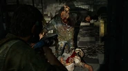 The Last of Us Screenshot
