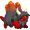 Dragón Volcán