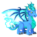 Dragón Fuego Fresquito Fase 2