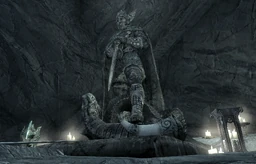 Elisif's Tribute
