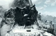 TESV Shrine