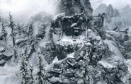Shrine of Mehrunes Dagon