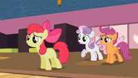 CMC Confused S2E6