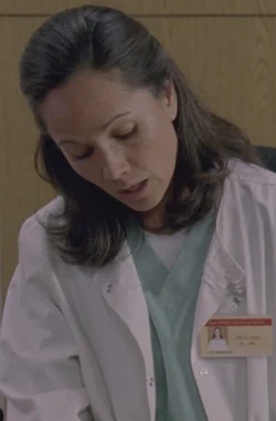 Nurse(The Candidate)