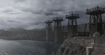 Tong Gate (DW6)