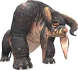 Buffalo 1 (FFXI)