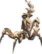 Mantid 3 (FFXI)