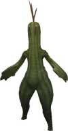 Sabotender 1 (FFXI)