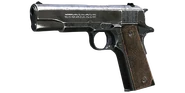 M1911 menu icon BOII