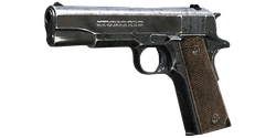 M1911 menu icon BOII