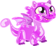 Dragón Gelatina Fase 1