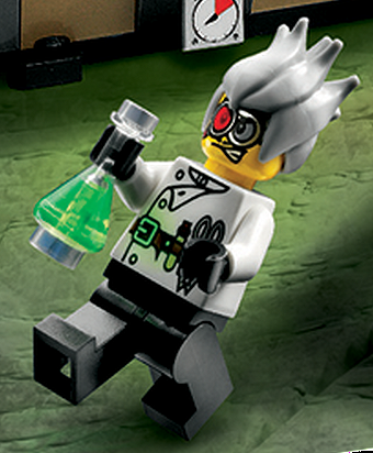 lego 6346 parts list