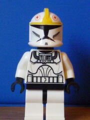 Clone Pilot new