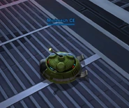 Minimech CE Pet