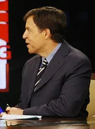 Bob Costas 2008