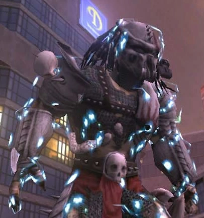 Scarface - Xenopedia - The Alien vs. Predator Wiki