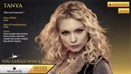 Tanya denali