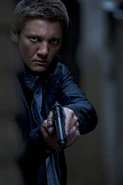 Bourne L