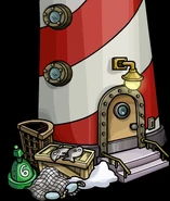 123kitten1Lighthouse