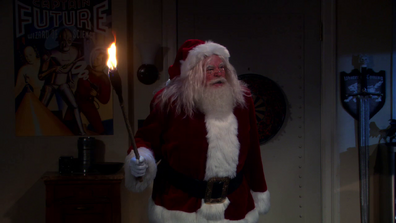 Santa