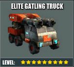Elite gt
