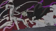 AsurapunchedinthefacebyMaka