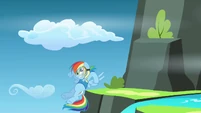 Rainbow stops 2 S3E07
