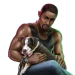 Item dogwalker 01
