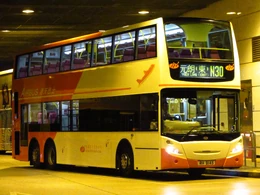 LWB 8521 PH9145@N30