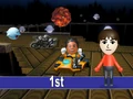 Mii Wins