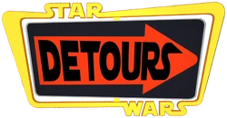 Star Wars Detours