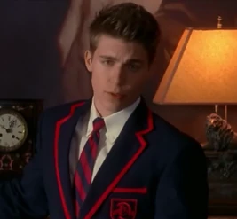 Hunter Clarington