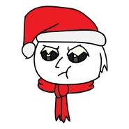 ChristmasHaterman