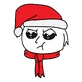 ChristmasHaterman