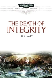 Novela VO death integrity wikihammer