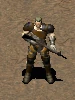 FOT Stitch ingame