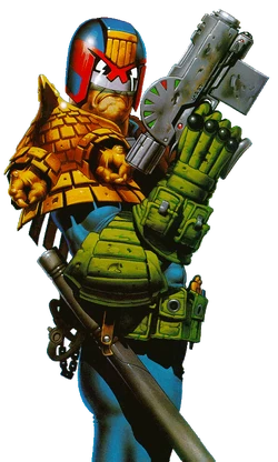 Dredd